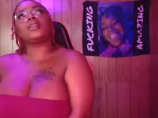 PartyyTripleX's Live Sex Cam Show