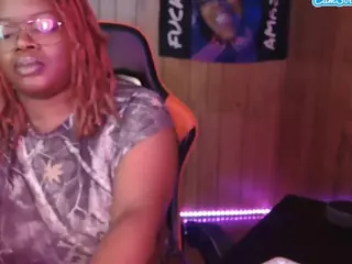 PartyyTripleX's Live Sex Cam Show