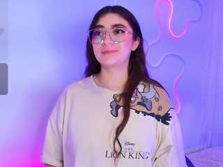 samiievans Live Webcam on CamSoda