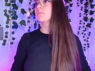 samiievans Modèle Webcam Profil