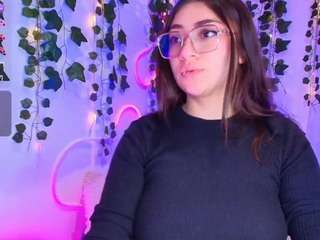samiievans Webcam Model Profile