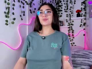 samiievans