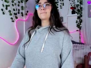 samiievans live on CamSoda