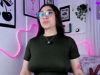 Samii Evans live cam preview