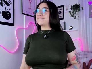 Samii Evans live cam preview