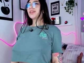 samiievans