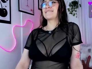 Samii Evans