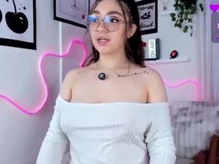 samiievans webcam model