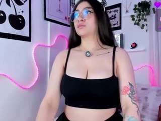 Samii Evans