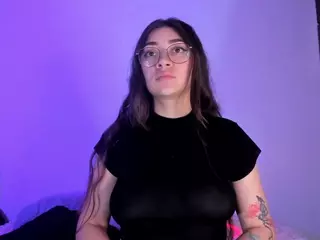 Samii Evans's Live Sex Cam Show