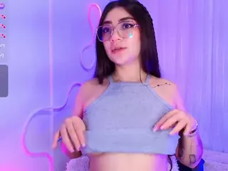 Samii Evans's Live Sex Cam Show