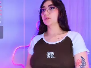 Samii Evans's Live Sex Cam Show