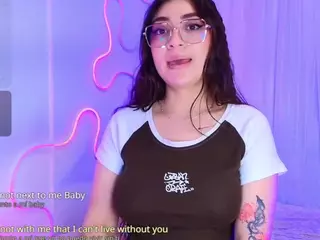 Samii Evans's Live Sex Cam Show