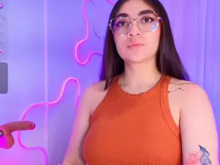 Samii Evans's Live Sex Cam Show