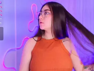 Samii Evans's Live Sex Cam Show