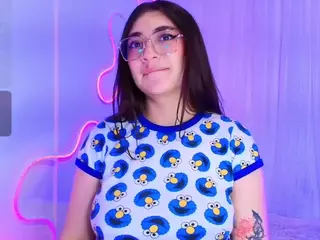 Samii Evans's Live Sex Cam Show