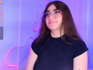 Samii Evans's Live Sex Cam Show