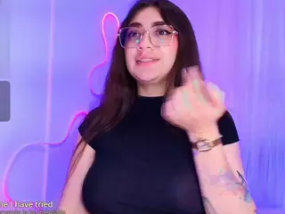 Samii Evans's Live Sex Cam Show