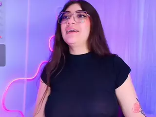 Samii Evans's Live Sex Cam Show