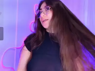 Samii Evans's Live Sex Cam Show
