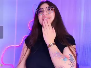 Samii Evans's Live Sex Cam Show