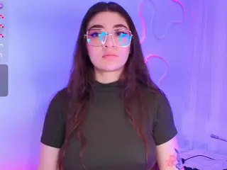 Samii Evans's Live Sex Cam Show