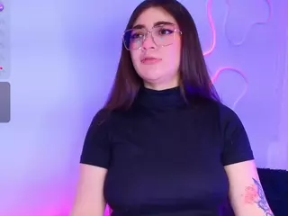 Samii Evans's Live Sex Cam Show