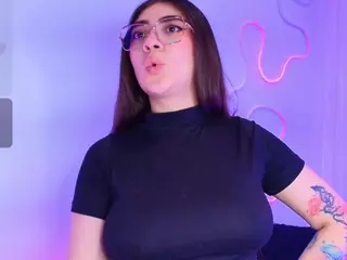 Samii Evans's Live Sex Cam Show