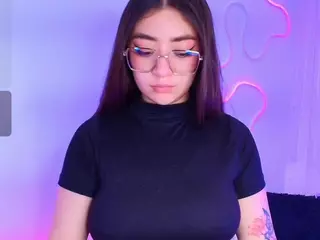 Samii Evans's Live Sex Cam Show