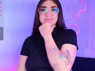 Samii Evans's Live Sex Cam Show