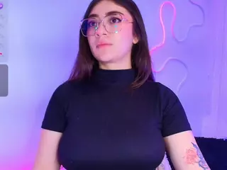 Samii Evans's Live Sex Cam Show