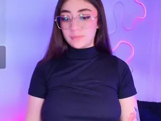 Samii Evans's Live Sex Cam Show