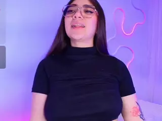 Samii Evans's Live Sex Cam Show