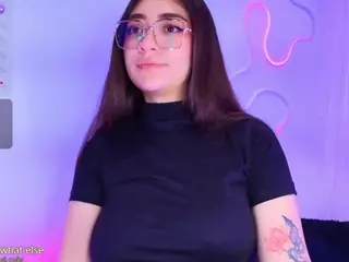 Samii Evans's Live Sex Cam Show