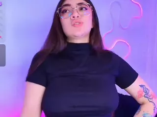 Samii Evans's Live Sex Cam Show