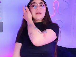 Samii Evans's Live Sex Cam Show
