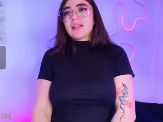 Samii Evans's Live Sex Cam Show