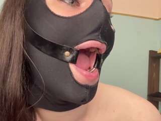 StormPamela live webcam show