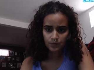delareynax3 Live Webcam on CamSoda