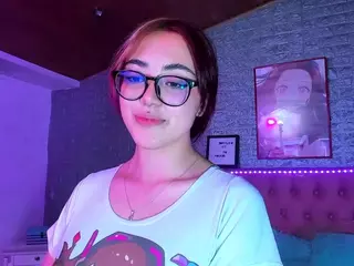 VIOLET-SMILE's Live Sex Cam Show