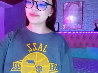 VIOLET-SMILE's Live Sex Cam Show