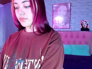 VIOLET-SMILE's Live Sex Cam Show