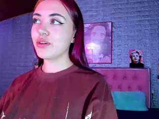 VIOLET-SMILE's Live Sex Cam Show