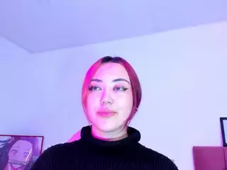 VIOLET-SMILE's Live Sex Cam Show