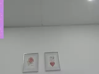 VIOLET-SMILE's Live Sex Cam Show