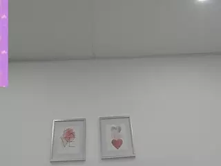 VIOLET-SMILE's Live Sex Cam Show