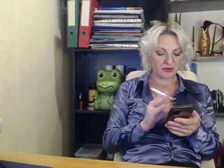 wondernadin Live Webcam on CamSoda