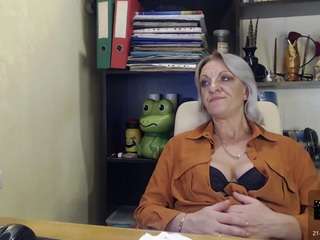 wondernadin from CamSoda is Freechat