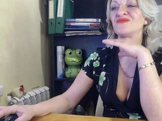 wondernadin live cam profile