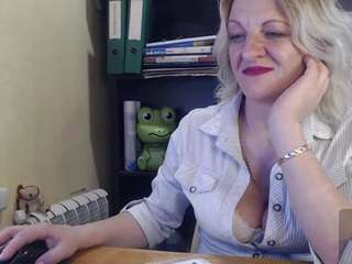 wondernadin Live Webcam on CamSoda